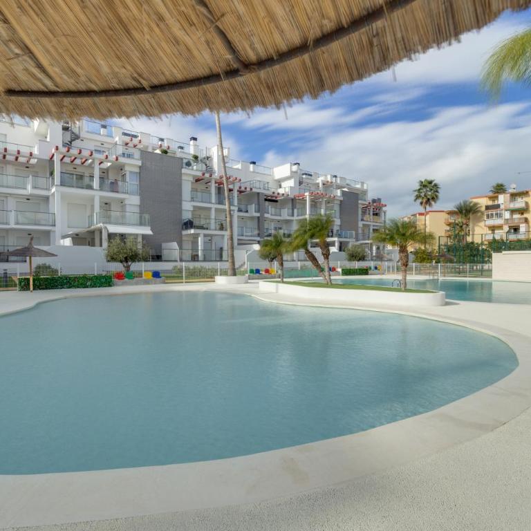 Casa Tumry - Apartamento de 2 dormitorios - 1