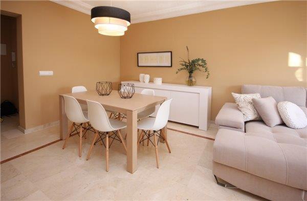 Terracota - Apartamento de 2 dormitorios - 4