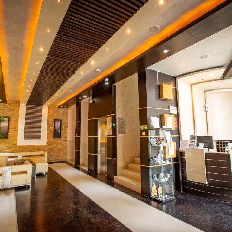 Zen apartman - One-Bedroom Apartment - 23