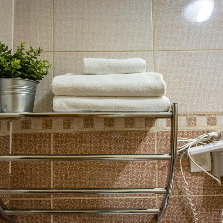 Zen apartman - One-Bedroom Apartment - 16