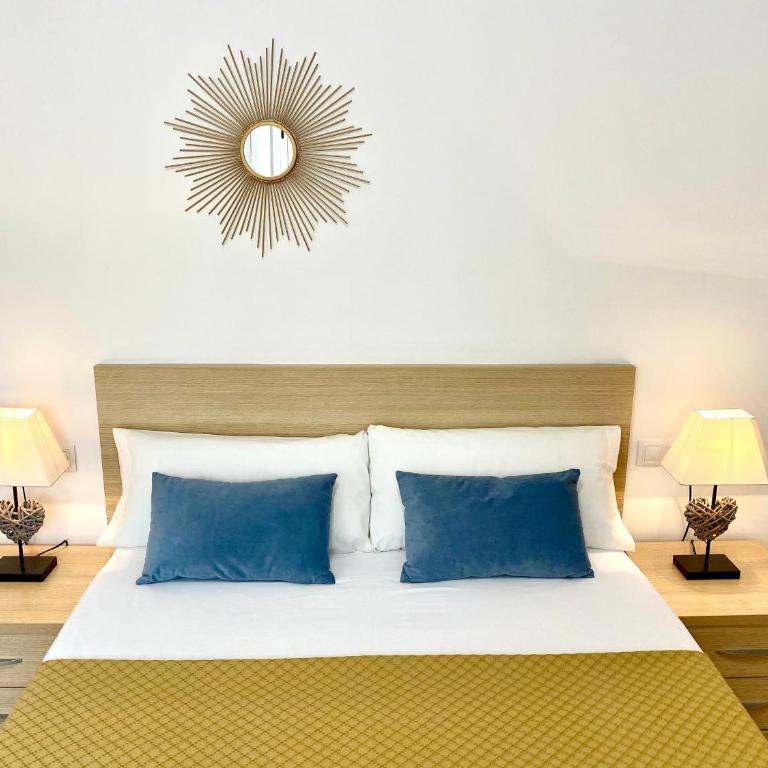 Bonito apartamento en el centro de Cambrils - Apartamento de 2 dormitorios - 6