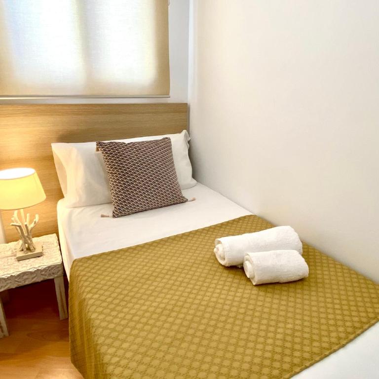 Bonito apartamento en el centro de Cambrils - Apartamento de 2 dormitorios - 8