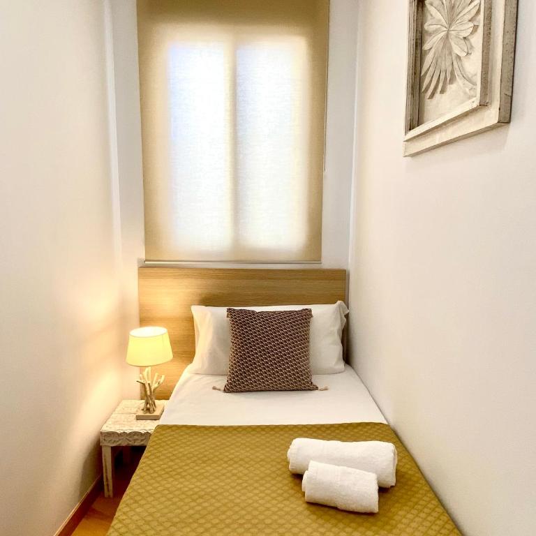 Bonito apartamento en el centro de Cambrils - Apartamento de 2 dormitorios - 9