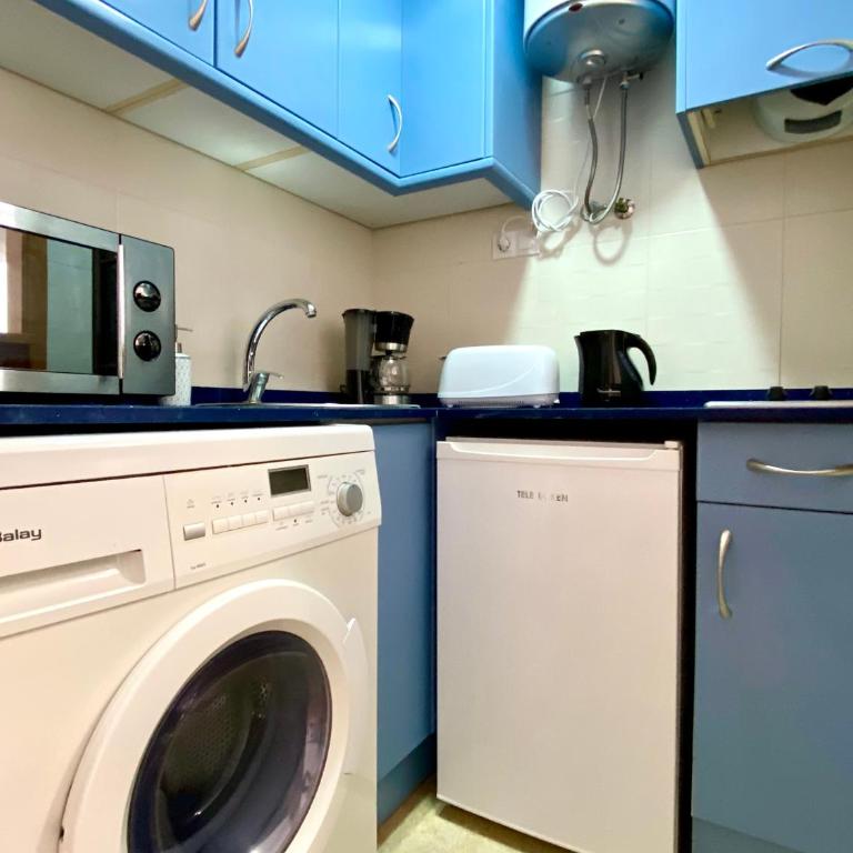 Bonito apartamento en el centro de Cambrils - Apartamento de 2 dormitorios - 11