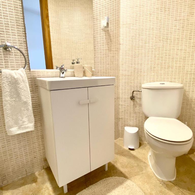Bonito apartamento en el centro de Cambrils - Apartamento de 2 dormitorios - 14