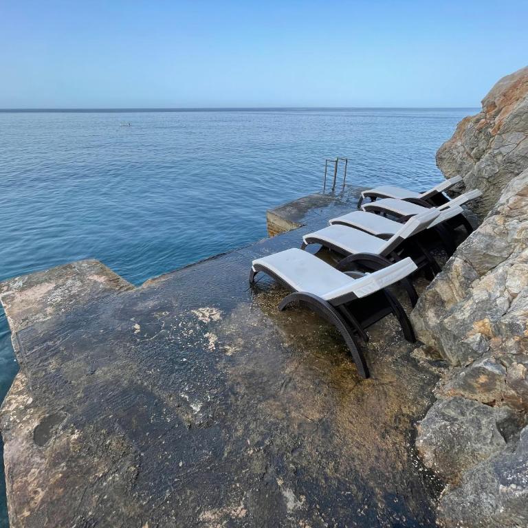 Royal Bay - Three-Bedroom Apartment - 4