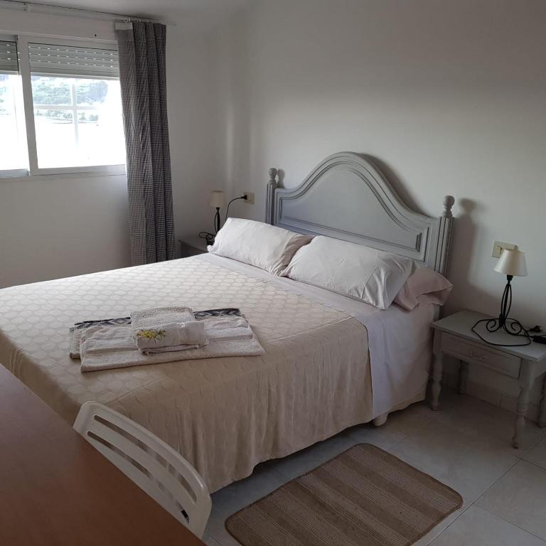 A casa de Mateu - Apartamento Estudio con vistas al mar - 3
