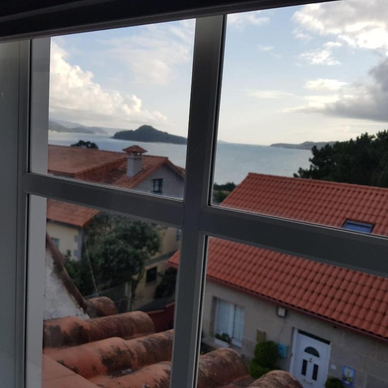 A casa de Mateu - Apartamento con vistas al mar - 6