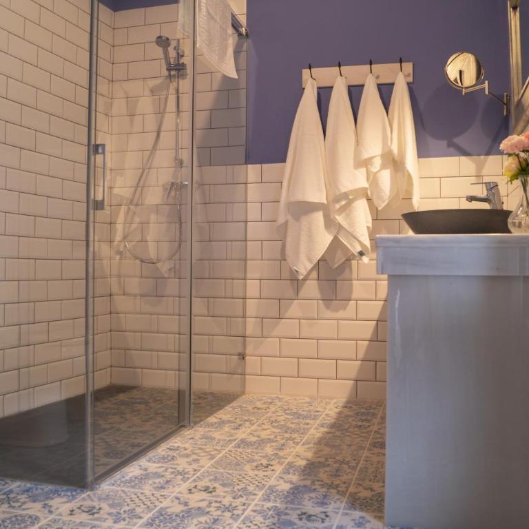 Hospedería Baños Arabes de Córdoba Dos - Habitación Doble con 2 horas de acceso gratuito al spa - 16