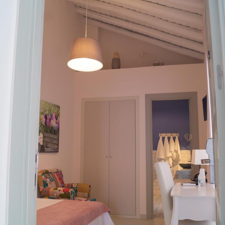 Hospedería Baños Arabes de Córdoba Dos - Habitación Doble con 2 horas de acceso gratuito al spa - 22