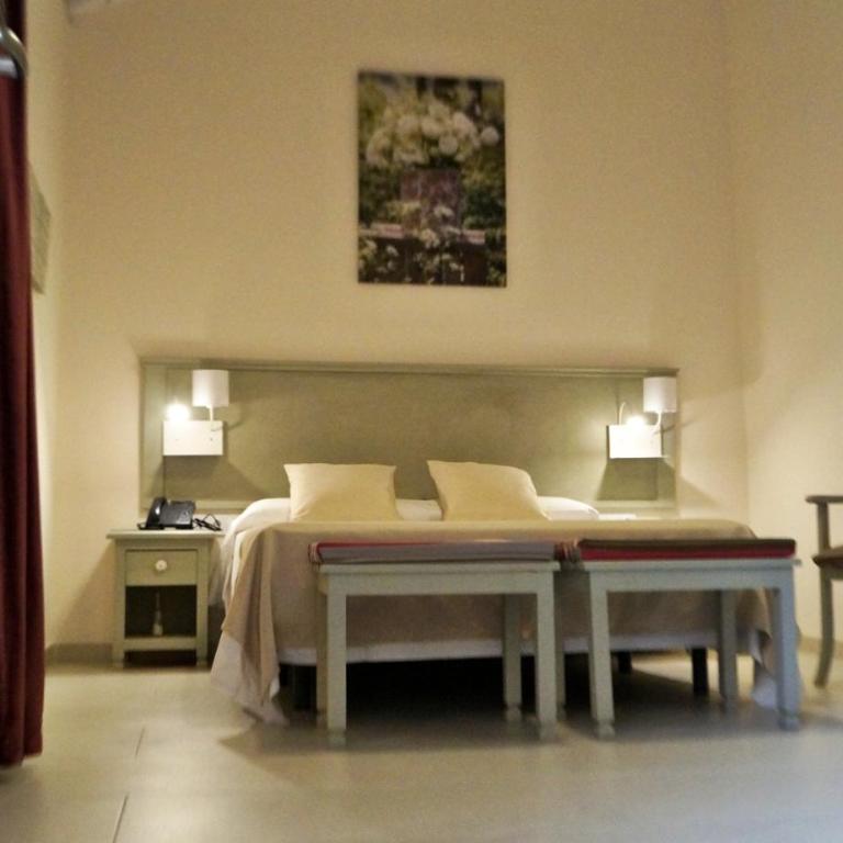 Hospedería Baños Arabes de Córdoba Dos - Habitación Doble con 2 horas de acceso gratuito al spa - 23