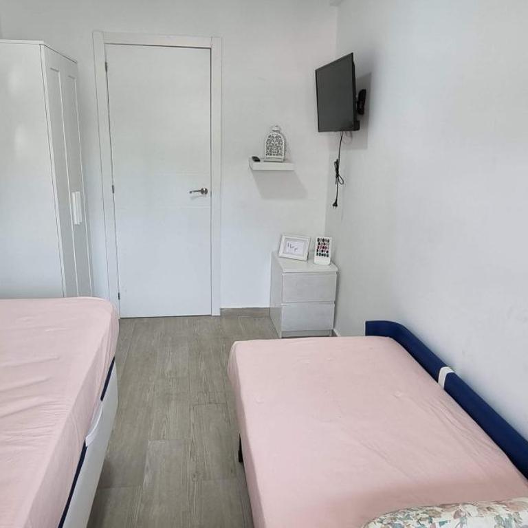 Apartamento Habana - Apartamento de 2 dormitorios - 27