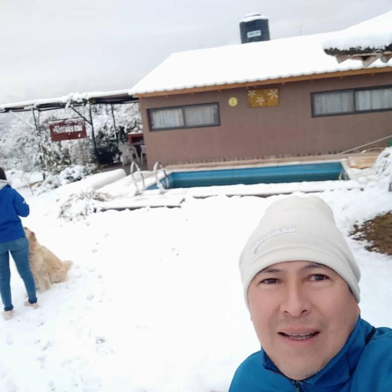Los Frutales - Chalet de 2 dormitorios - 18