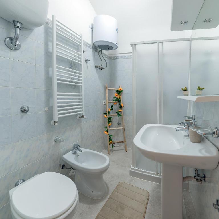 Suite la Perla - Casa con 2 Camere da Letto - 6