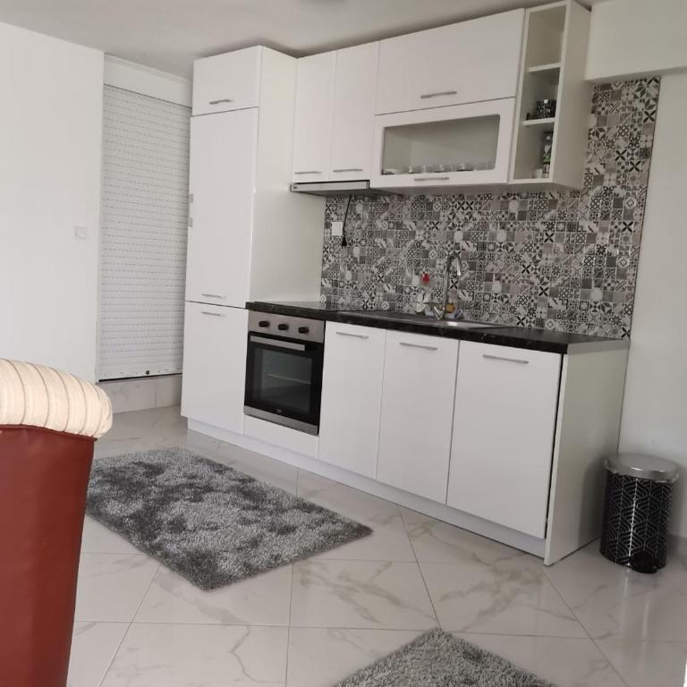 Planet - Deluxe Apartment - 4