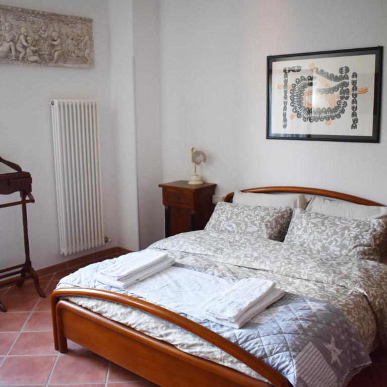 VILLA CLANI Lazise - Appartamento con 2 Camere da Letto - 6
