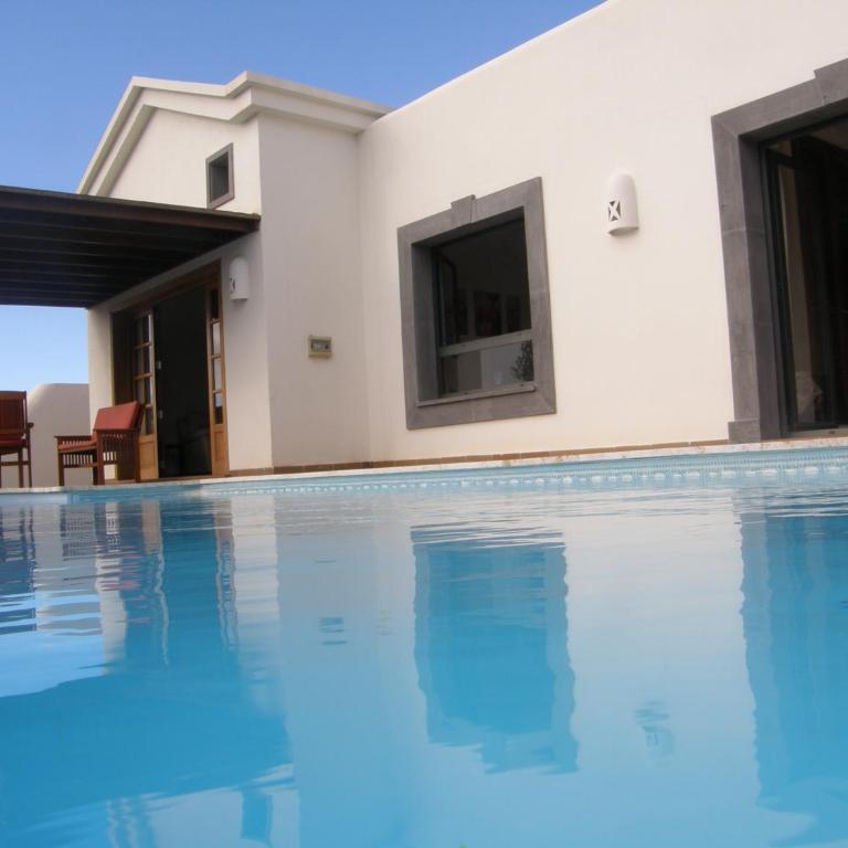 Villa Bol-Can con piscina privada - Villa - 3