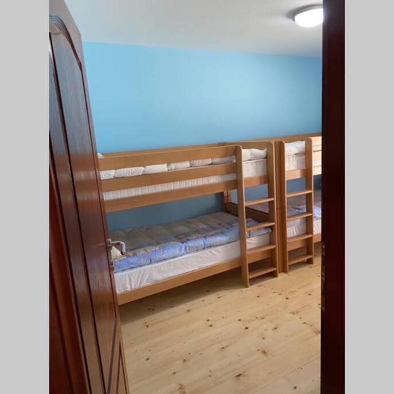 Family house, Savin kuk - Three-Bedroom House - 8
