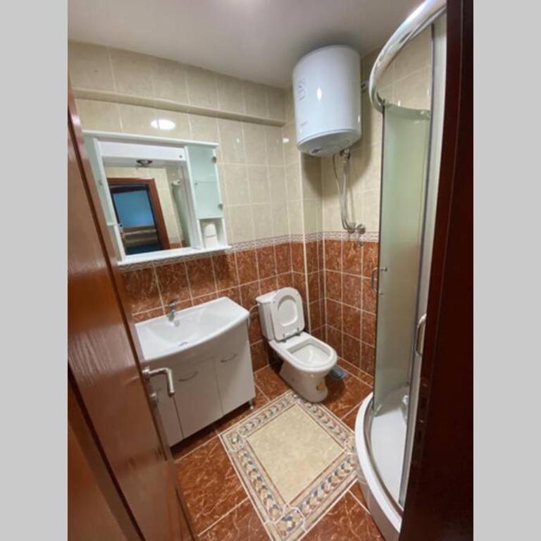 Family house, Savin kuk - Three-Bedroom House - 11
