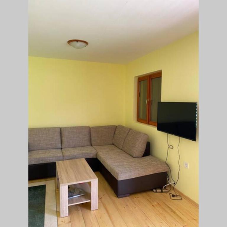 Family house, Savin kuk - Three-Bedroom House - 20