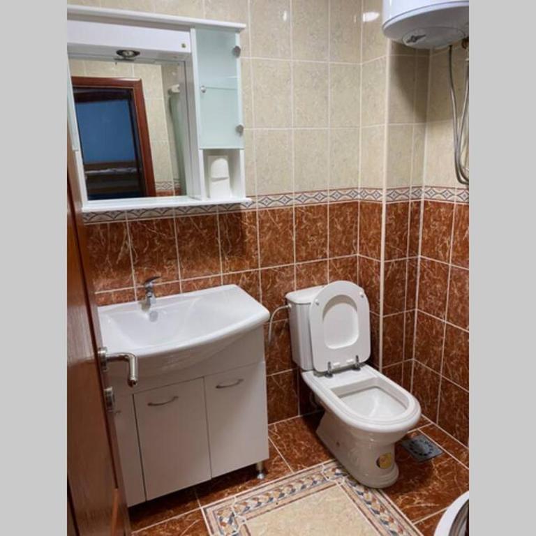 Family house, Savin kuk - Three-Bedroom House - 13
