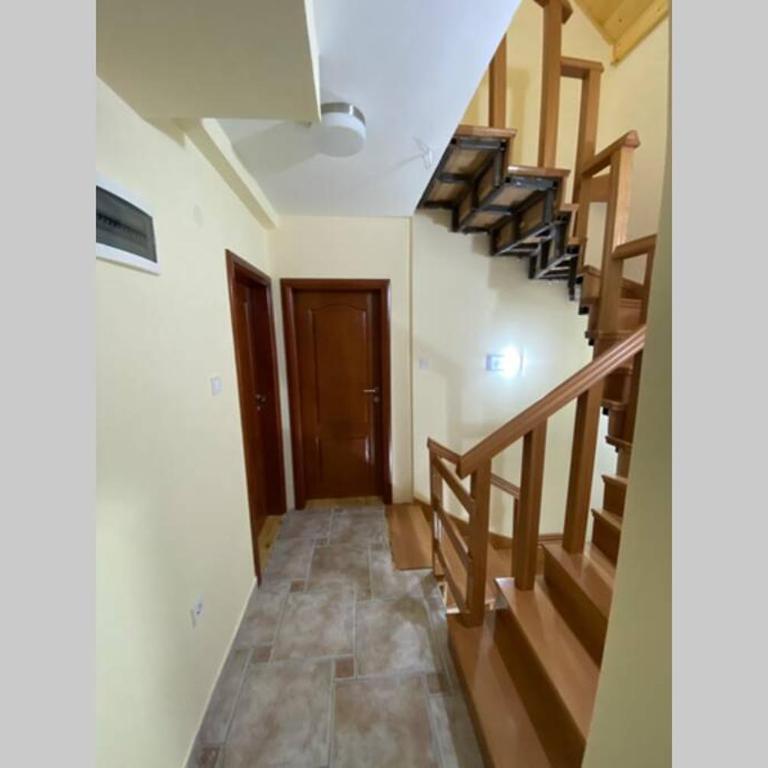Family house, Savin kuk - Three-Bedroom House - 16