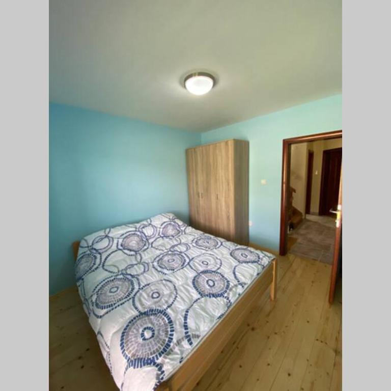 Family house, Savin kuk - Three-Bedroom House - 5