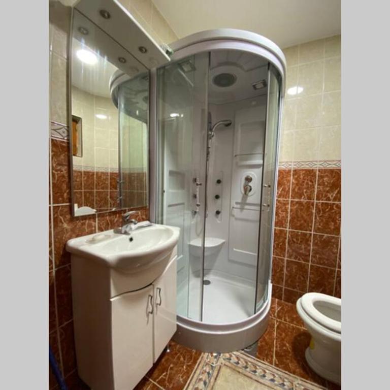 Family house, Savin kuk - Three-Bedroom House - 30