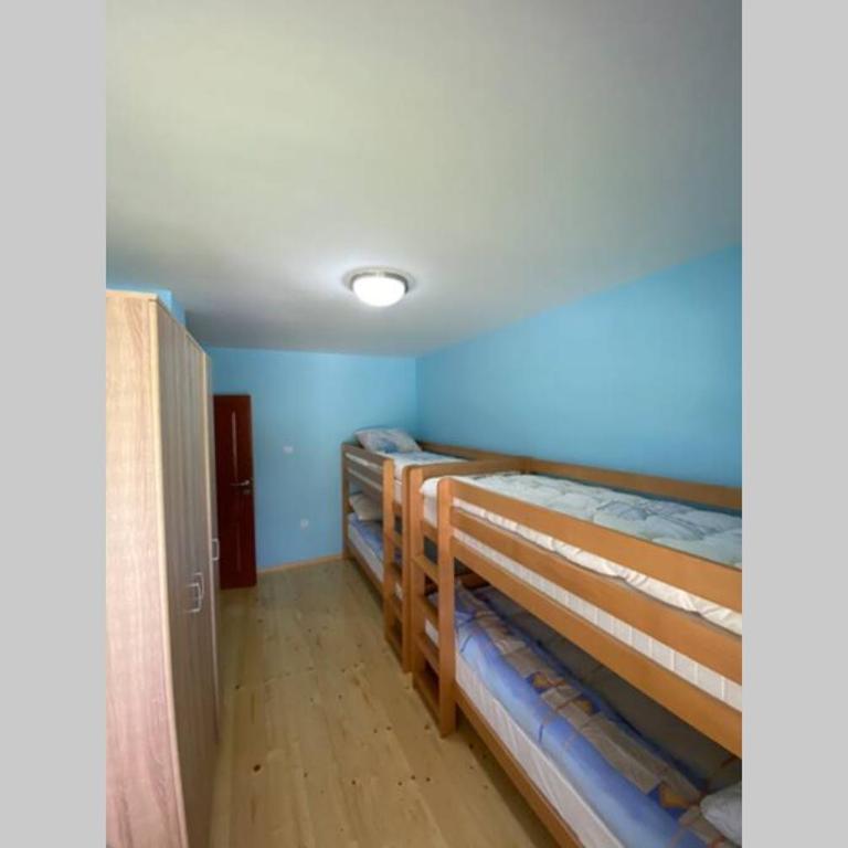 Family house, Savin kuk - Three-Bedroom House - 9