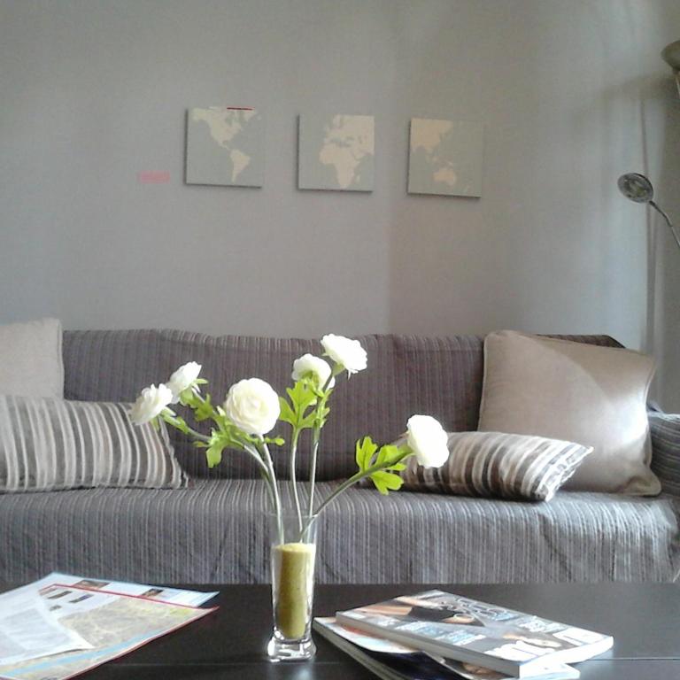 El BALCÓN de PILAR - Apartamento Superior - 27