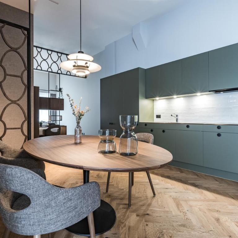 Alpenclub - Loft - 1