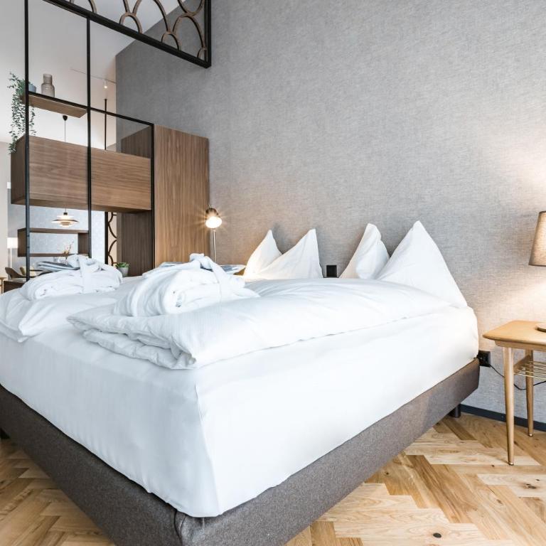 Alpenclub - Loft - 5