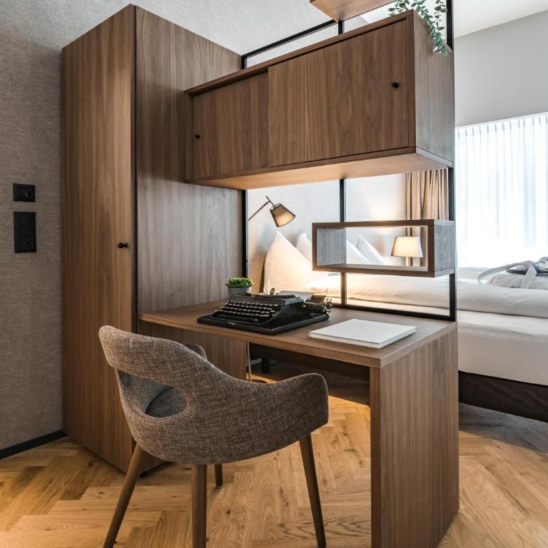 Alpenclub - Loft - 4