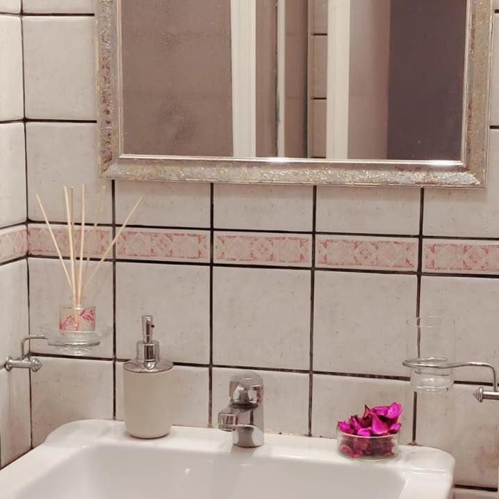 Rosa di Mare - Maisonette - 15