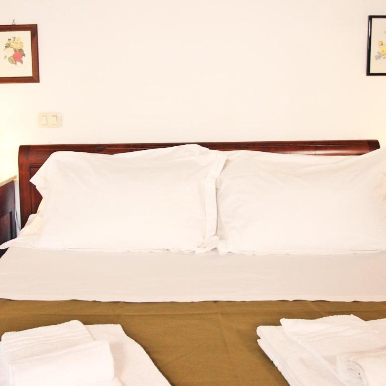 Girolamo Apartment - Super Central, Private Parking & Outdoor Area - Appartamento con 2 Camere da Letto - 10