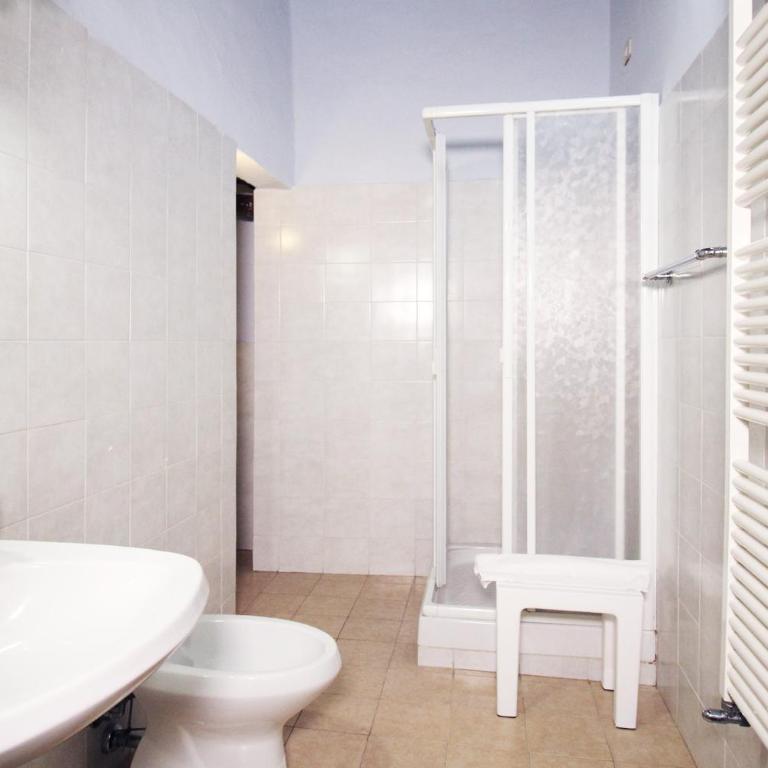 Girolamo Apartment - Super Central, Private Parking & Outdoor Area - Appartamento con 2 Camere da Letto - 11