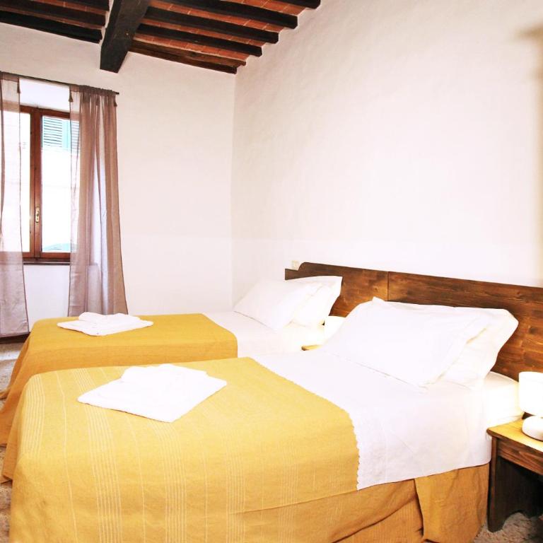 Girolamo Apartment - Super Central, Private Parking & Outdoor Area - Appartamento con 2 Camere da Letto - 9