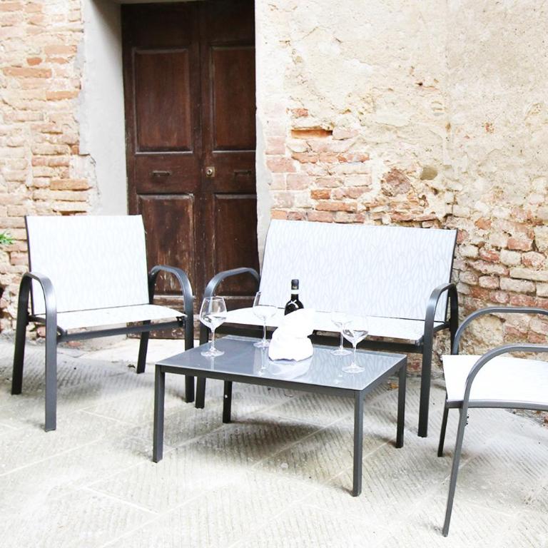 Girolamo Apartment - Super Central, Private Parking & Outdoor Area - Appartamento con 2 Camere da Letto - 13