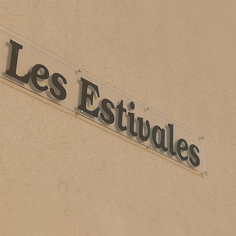 Résidence les Estivales - Appartement 2 Chambres - 30
