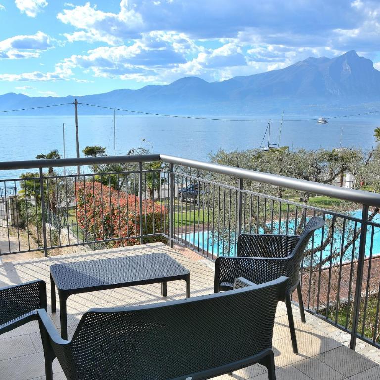 North House With Pool And Lake View - Appartement - 9