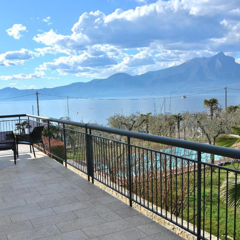 North House With Pool And Lake View - Appartement - 19