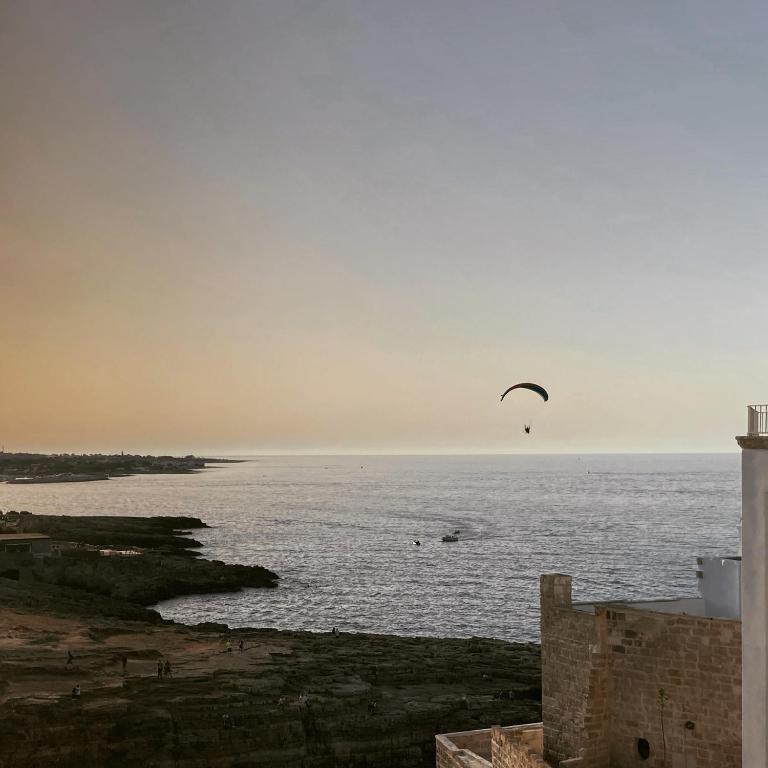 Casamare - Appartamento con 1 Camera da Letto con Terrazza e Vista Mare (4 Adulti) - 9