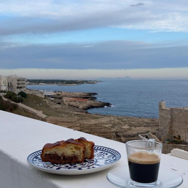 Casamare - Appartamento con 1 Camera da Letto con Terrazza e Vista Mare (4 Adulti) - 6