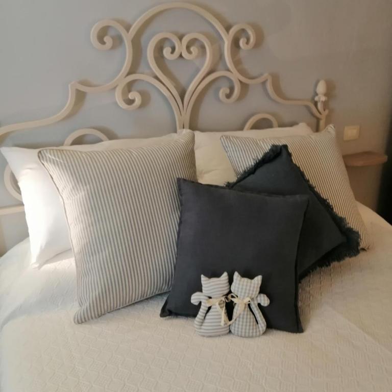 Noi Due a Cortona - Appartamento con 1 Camera da Letto - 31