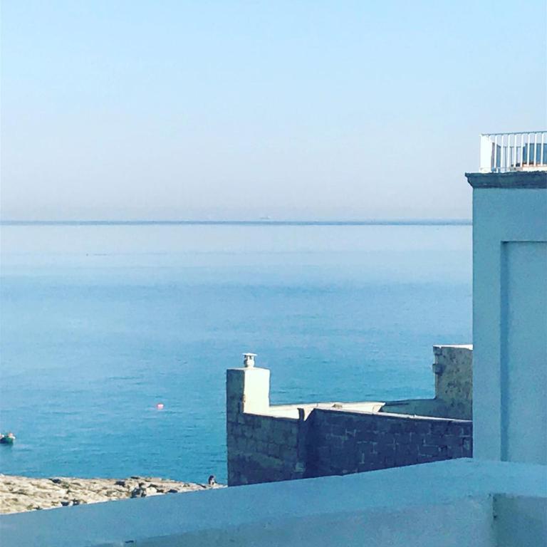 Casamare - Appartamento con 1 Camera da Letto con Terrazza e Vista Mare (4 Adulti) - 1
