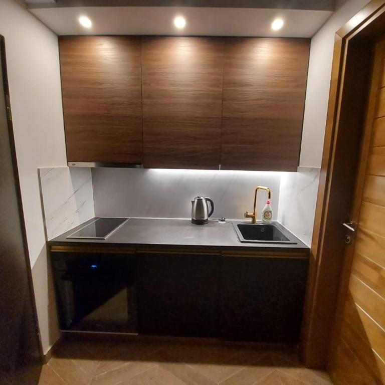 Jahorinski IZLOG - Duplex Apartment - 1