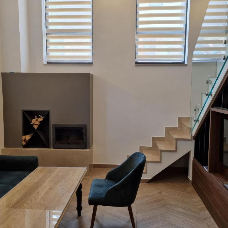 Jahorinski IZLOG - Duplex Apartment - 7