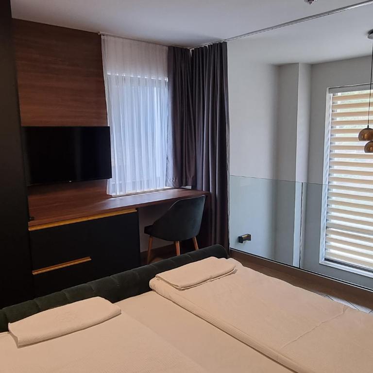Jahorinski IZLOG - Duplex Apartment - 8