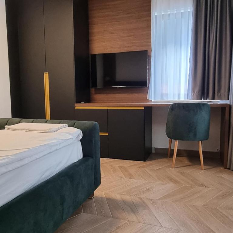 Jahorinski IZLOG - Duplex Apartment - 12