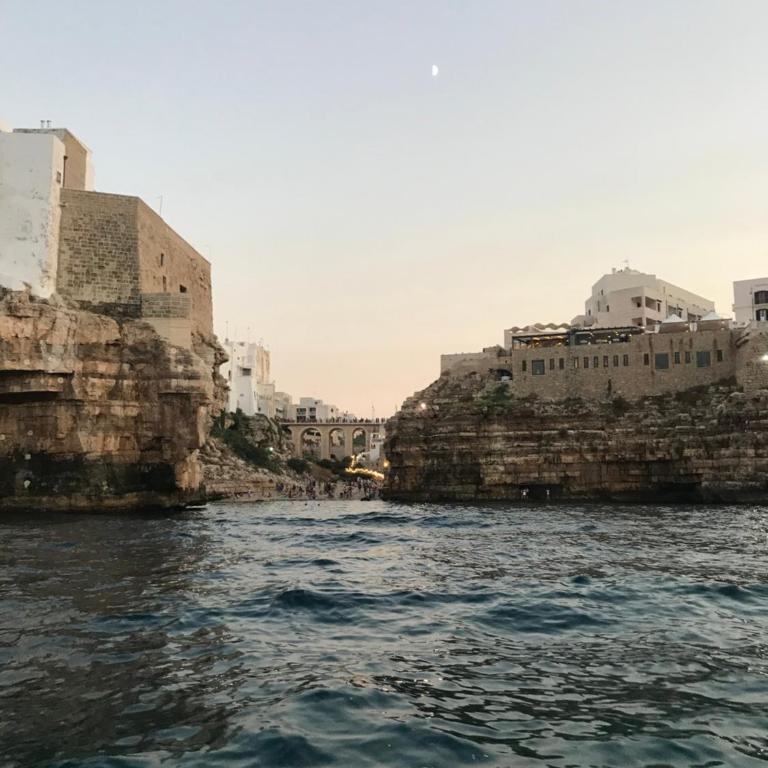 Dimora Apuliae• Dimora di Puglia - Casa Vacanze - 51
